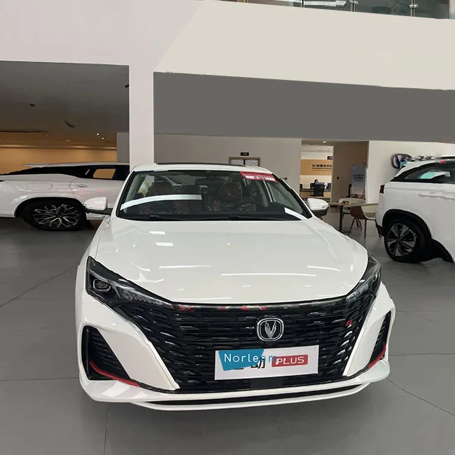 2024 changan eado plus новые энергетические автомобили произведенные в Китае электромобили для продажи хорошая цена наличии седан car2024