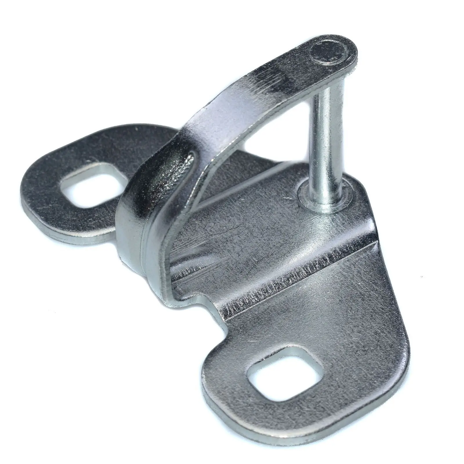 Hanous Bottom Rear Door Catch Striker Plate For Fiat Ducato Relay Boxer 1369006080 1345736080 8724E6