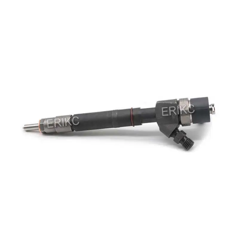 ERIKC 0445110208 Common Rail Nozzle Injector 0445 110 208 Injector Nozzle 0 445 110 208 for Mercedes-Benz Serie E 400 CDI