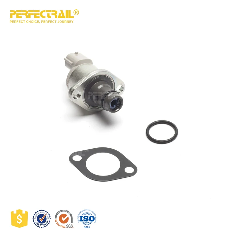 PERFECTRAIL LR009837 Car Parts Fuel Pump Vapour Valve For Land Rover Defender Cabrio Pick Up Station Wagon L316 2006-2016