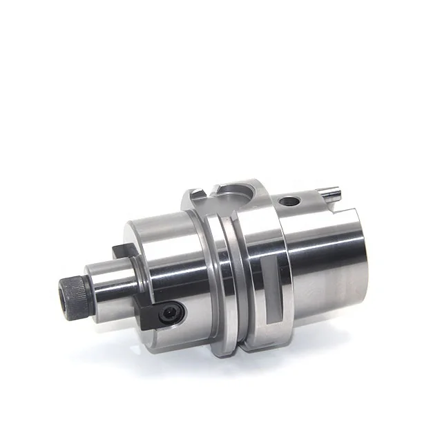 HSK63A FMB22 shell mill adapter hsk cnc lathe tool holder