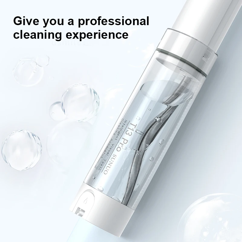 Oral Care Teeth Whitening Tartar Calculus Remover High Frequency Vibration Dental Scaler Electric Tooth Cleaner