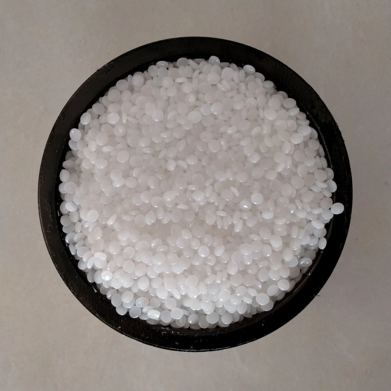  Высококачественные пленочные гранулы Sinopec HDPE Tr144/Sinopec /