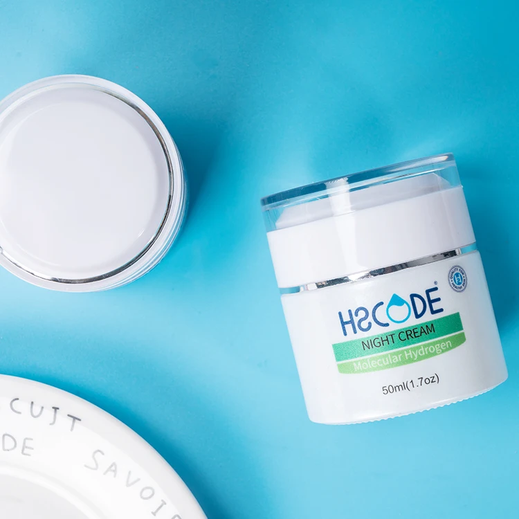 
Moisturizing Face Cream Remove Age Spot Scar Pigment Whitening Anti Wrinkle Cream Beauty Night Cream 