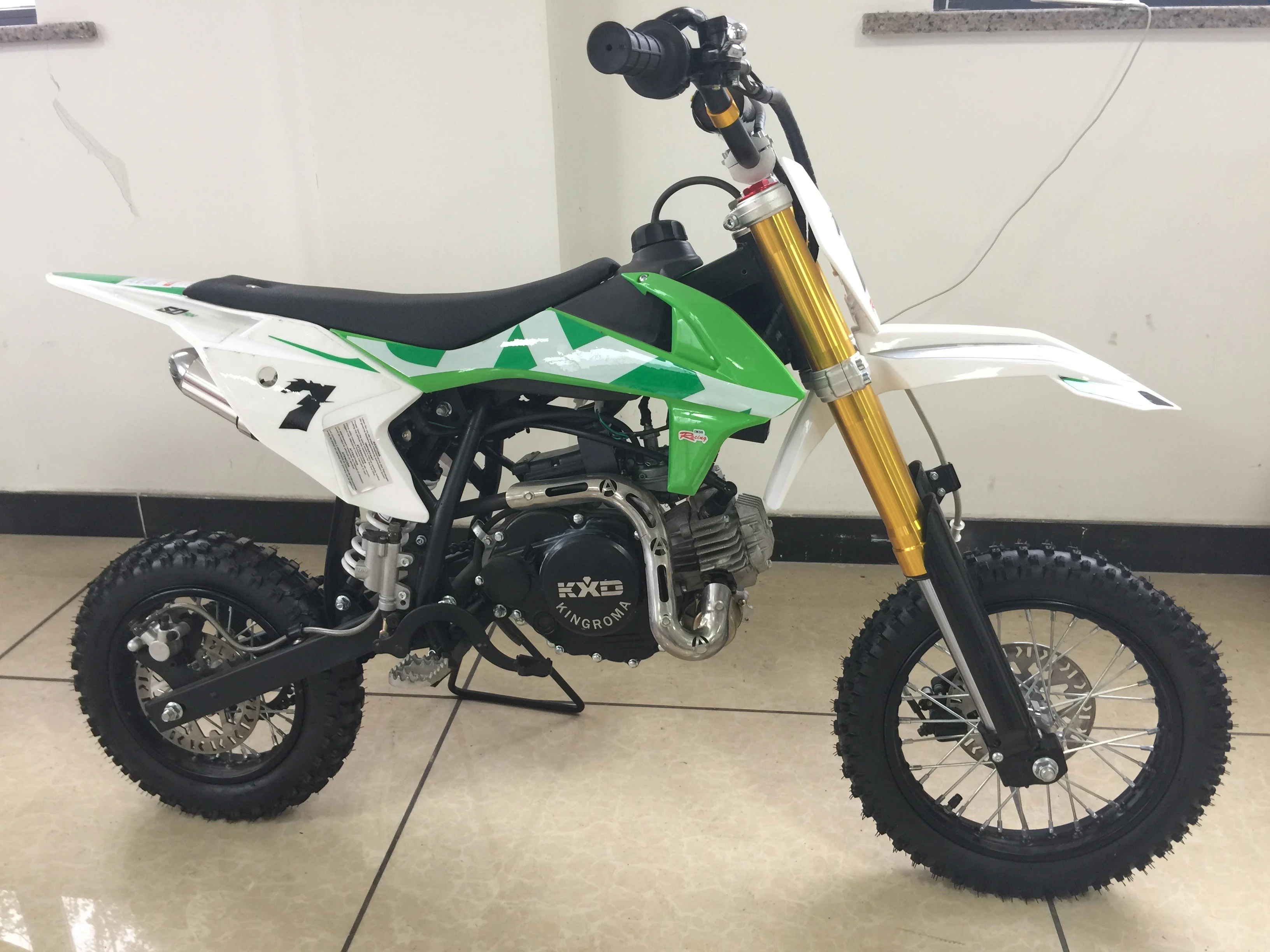 
High quality 50cc 4 stroke Mini Dirt Bike bike for kids racing motorcycle bikes 