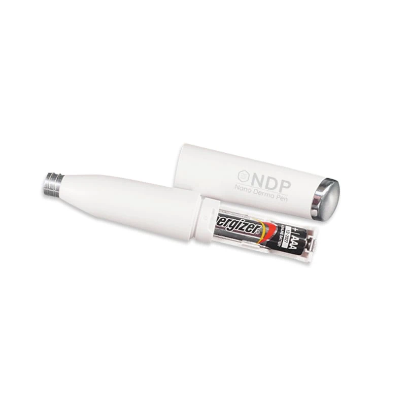 Disposable Silicon Nano Chip Professional Electric Skin Nano Mts Roller Microneedling Micro Nano Pen Electric Derma