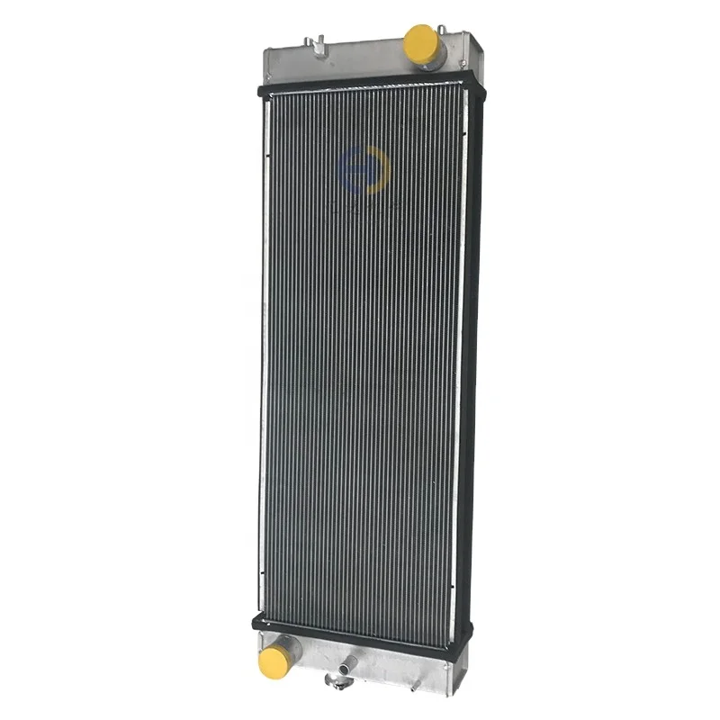 Huida 207-03-75120 Radiator For Komatsu Excavator Radiator PC300-7E0 PC300-8 PC350-8 PC400