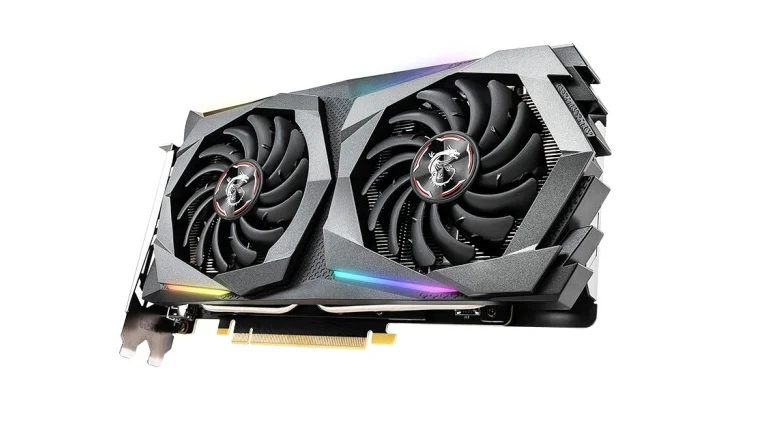 MSI GeForce GTX 1660 SUPER GAMING X Gaming Graphics Card 6GB GTX 1660s Video Card 100% Original