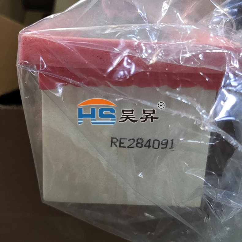 Manufacturer supply generator air filter AF26186 0140-3829 Customized Car Air Intake Filters