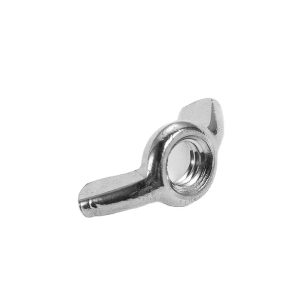 Manufacturer Supply DIN315 Zinc Butterfly Wing Nut for Construction