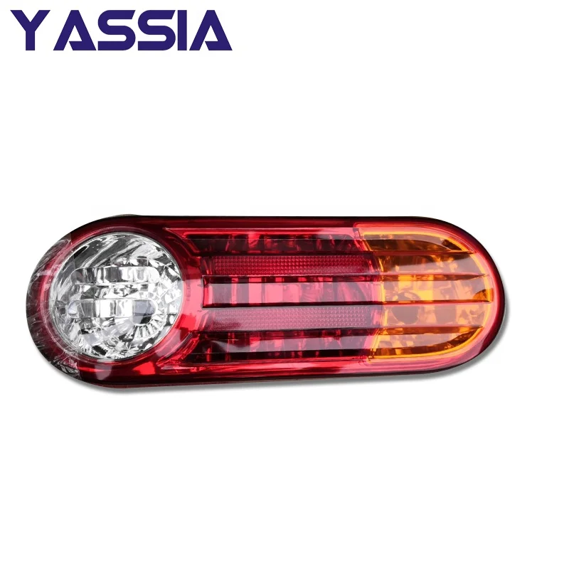  Задняя фара H100 2004-2009