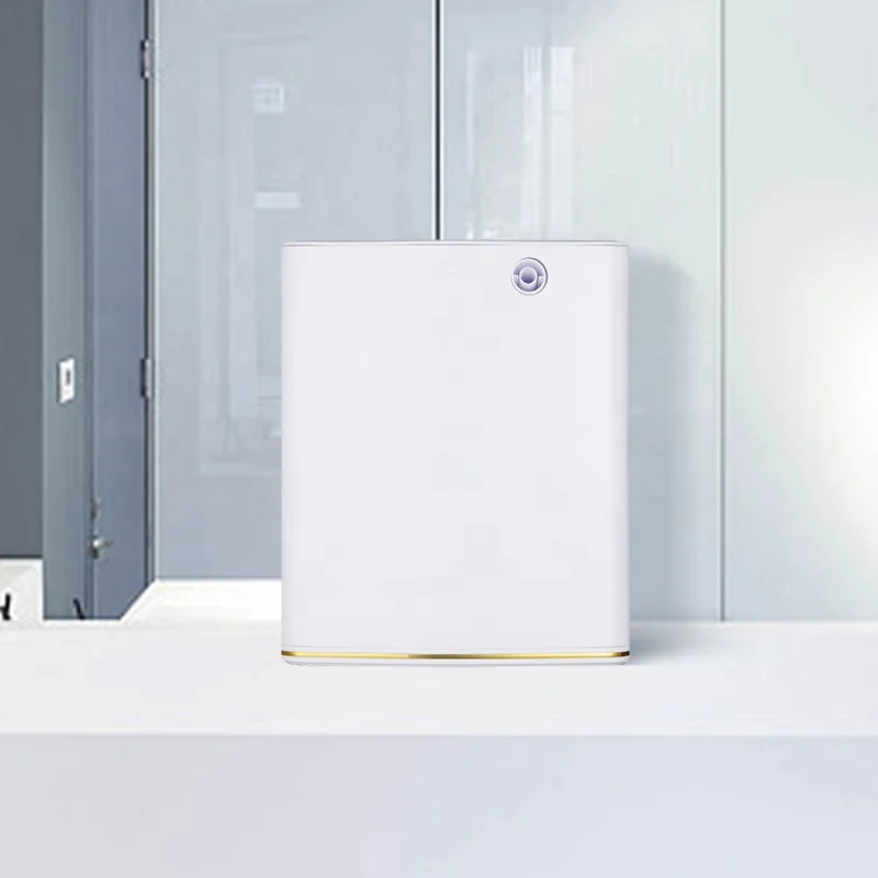 AMOS роскошный долговечный ароматизатор, воздухоочиститель, Wi-Fi, умный мобильный телефон, Управление приложениями, оптовая продажа