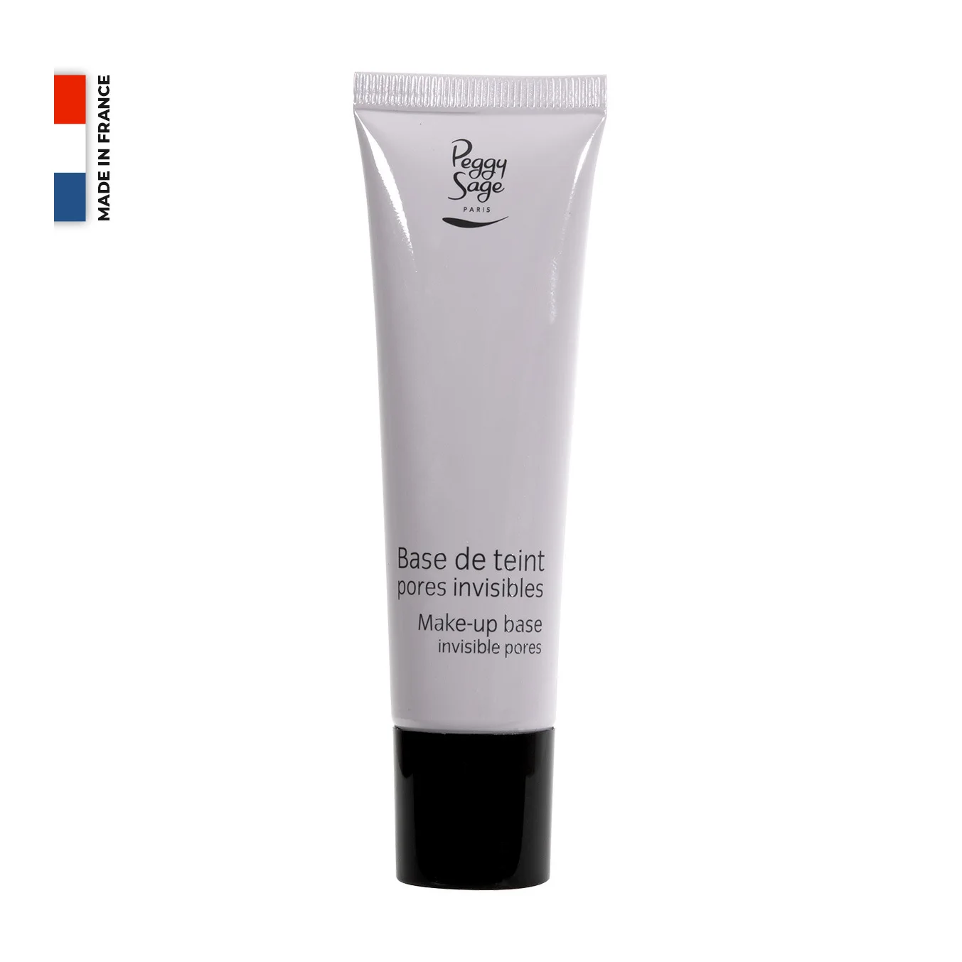 Make-up base – invisible pores