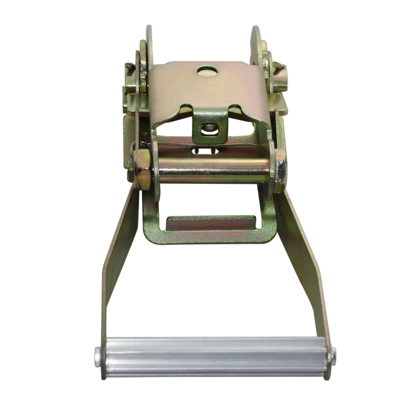 Chinese Factory 50mm Over Center Stainless Steel Cam Buckle