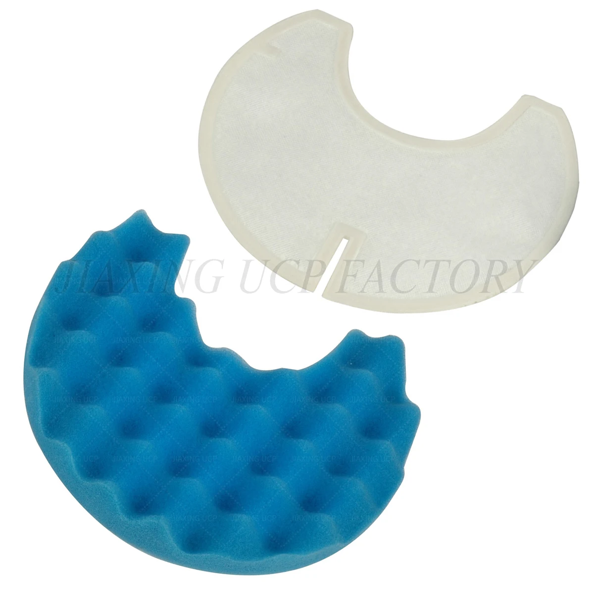 Factory Washable Foam Filter Replacement for Samsung DJ97-00847A DJ97-00847E SC 87/91/95 Series Vacuum Cleaner Dust Filter Parts