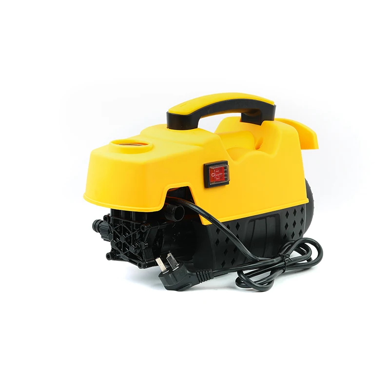 Wireless high pressure car washer Commercial washing equipments cleaners Electric Portable High Pressure Water Washer For Sale