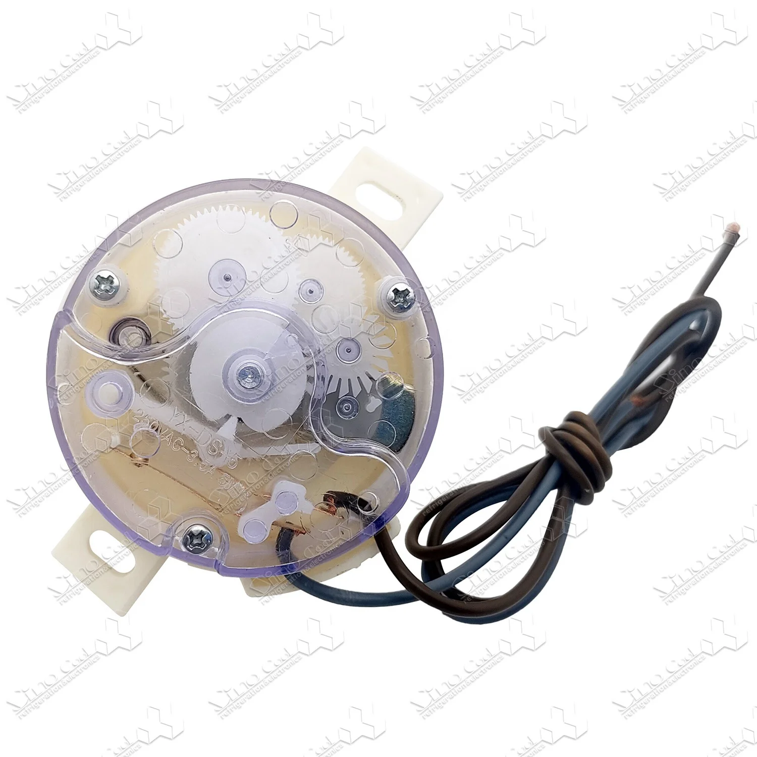 Sino-cool DXT5-X 2W 2 wire washing machine timer dxt5