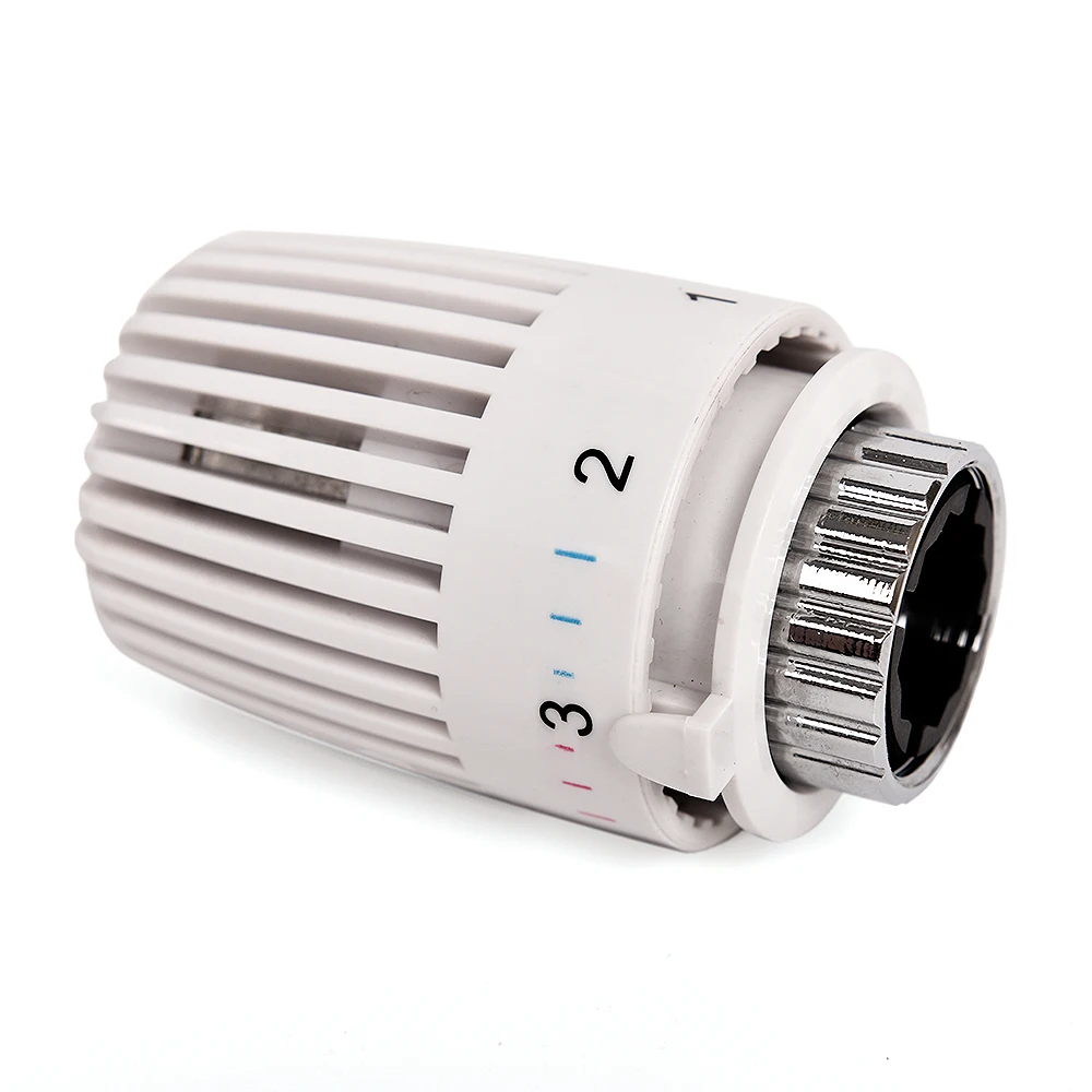 TRV Head Avonflow Automatic Temperature Controller Thermostatic Valve Radiator Thermostat Head