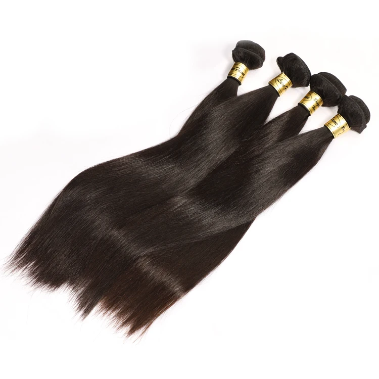 Factory direct price china real human hair for sale cheveux indien humain