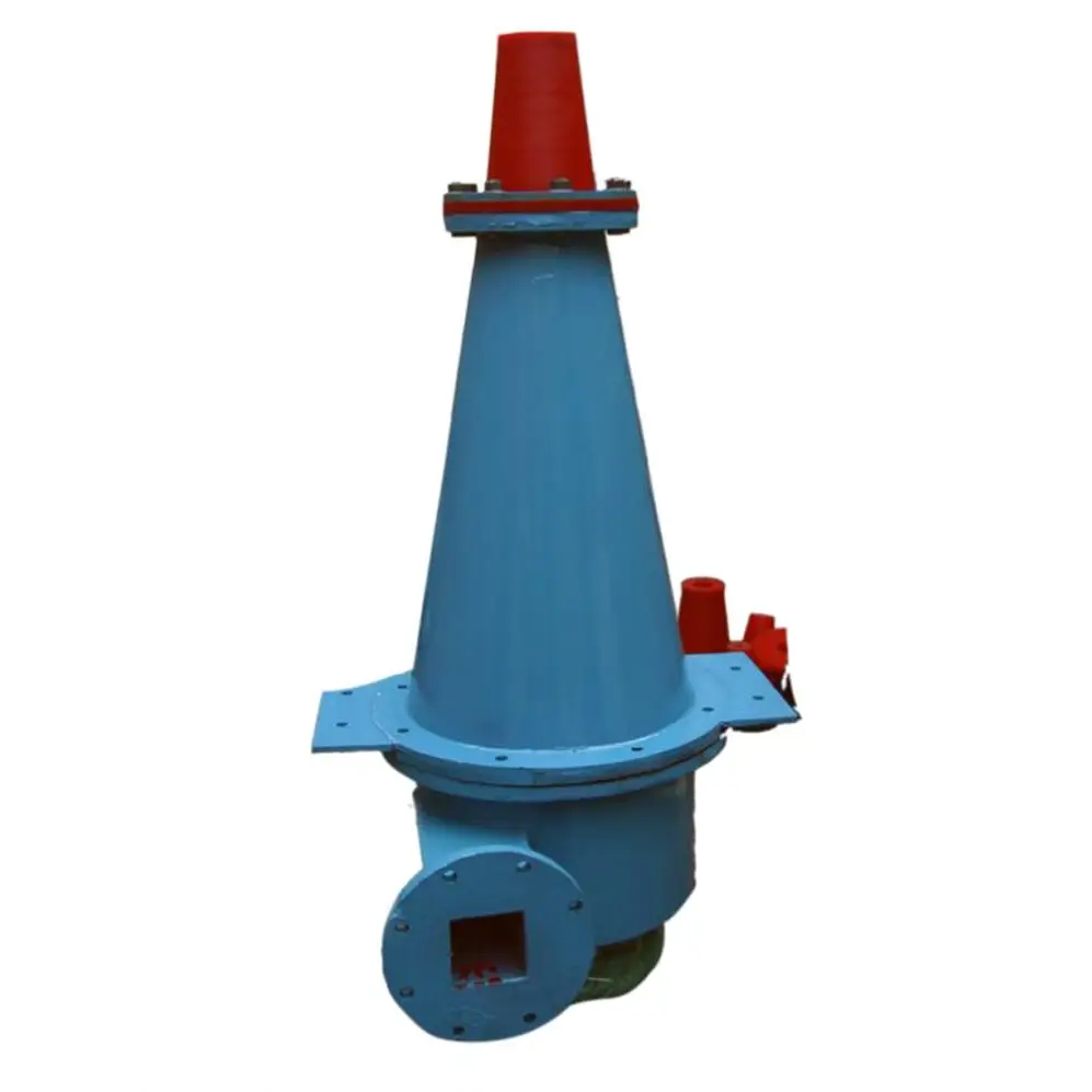 Excellent Quality Hydrocyclone Gmax15-3116 Centrifugal Hydrocyclone