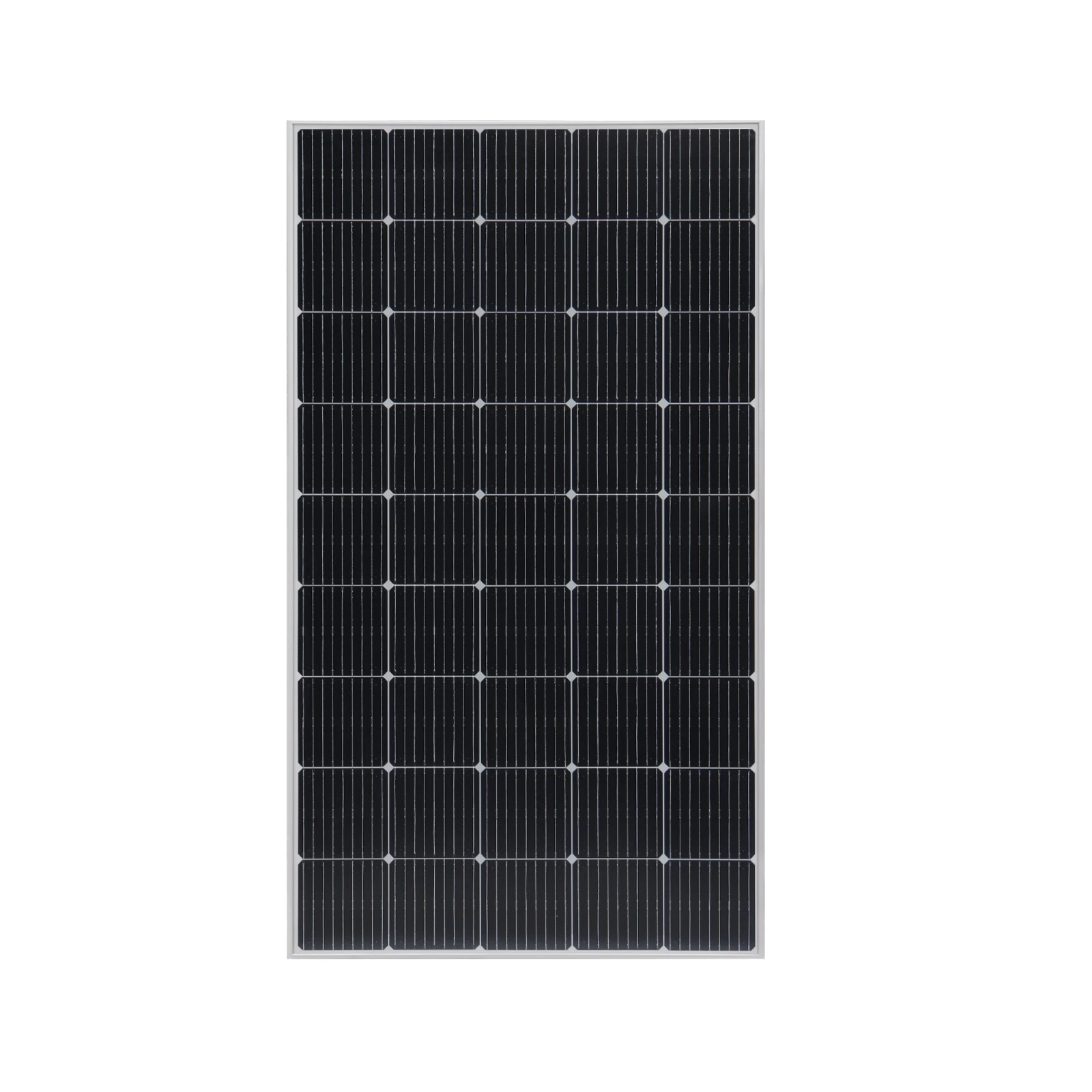 Солнечные панели Solarparts сертификат жесткие моно солнечные батареи солнечные элементы 166*166
