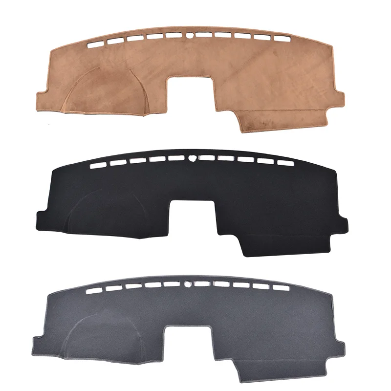 2022 hot sale dashboard cover mat dash mat for OUTLANDER