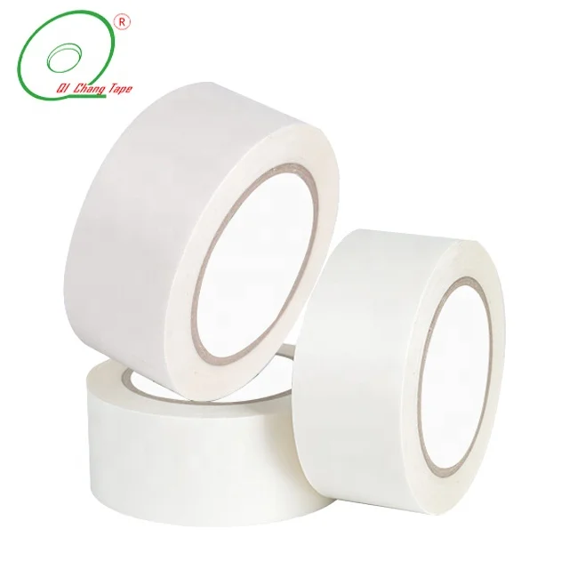 Heavy Duty Reinforced Mono Fiberglass Filament Tape for Packaging