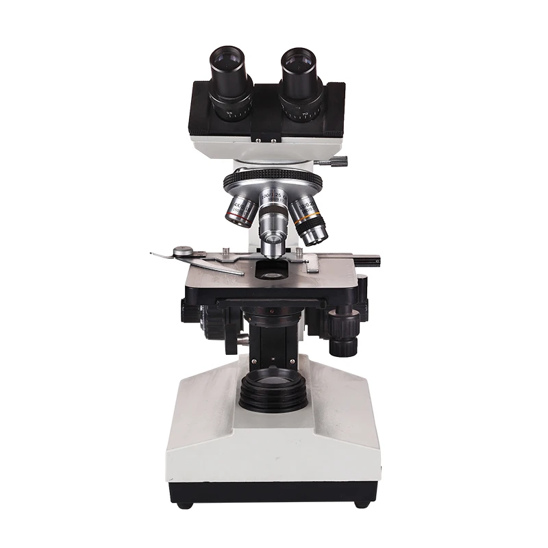 xsz 107bn Lab Equipment Medical Infinity Optical System Binocular Biological Microscope Cheap Type Olympus CX23