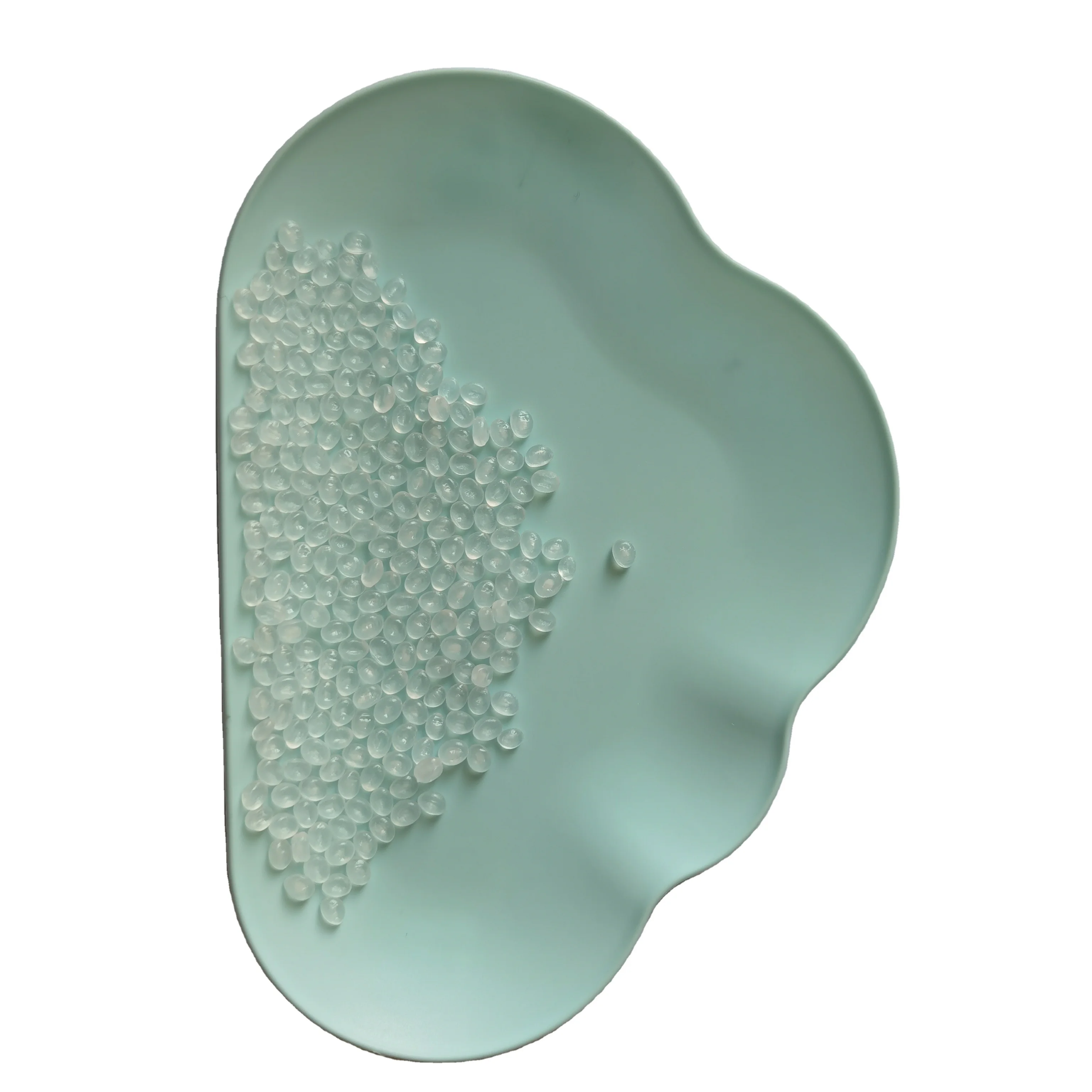 Virgin Plastic Materials Pp Granules Polypropylene Pp Particle Sabic Homopolymer Pp 575p 570p 500p 412mk49 Injection Molding