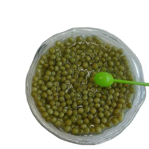 
Agriculture Food fresh canned green peas 184g  (62023560317)