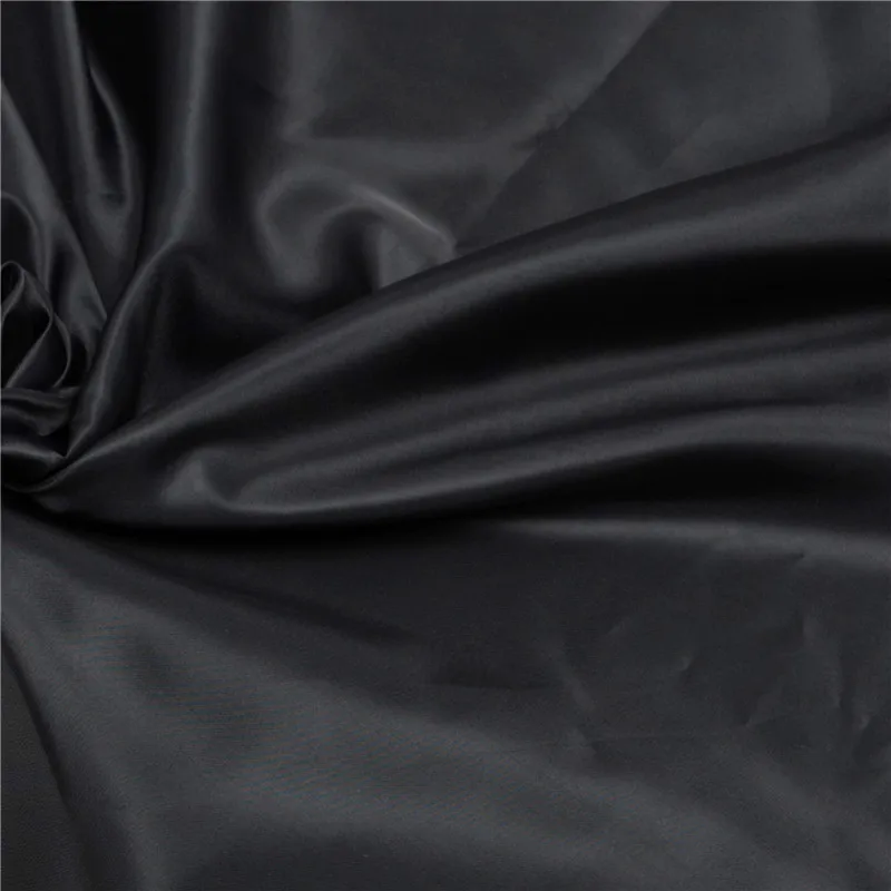 
cheap price stock 100% poly taffeta china factory fabric 210t down coat lining manufacturer textile plain weave dyed fabric 