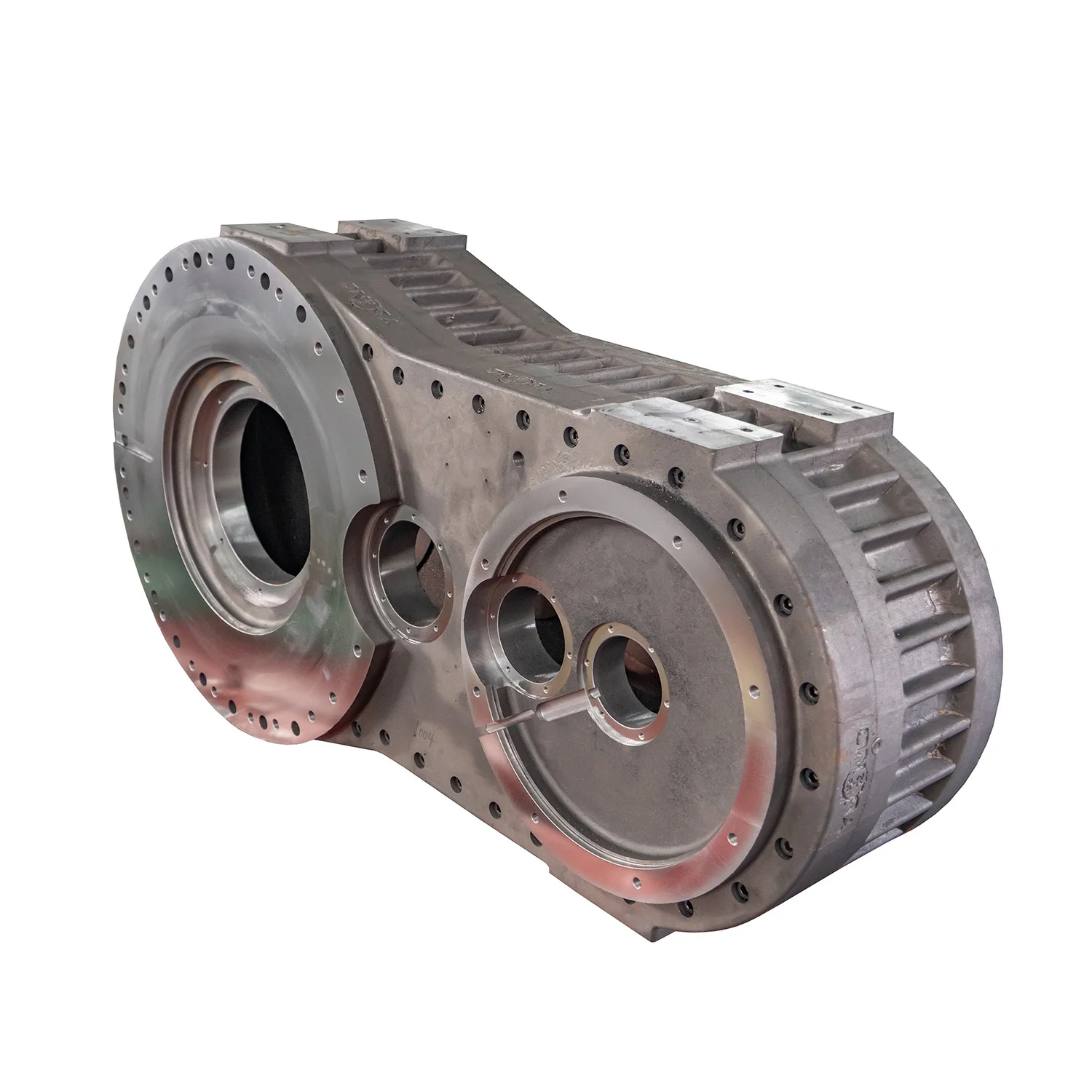 ring die oak wooden biomass pelletizer pellet machine