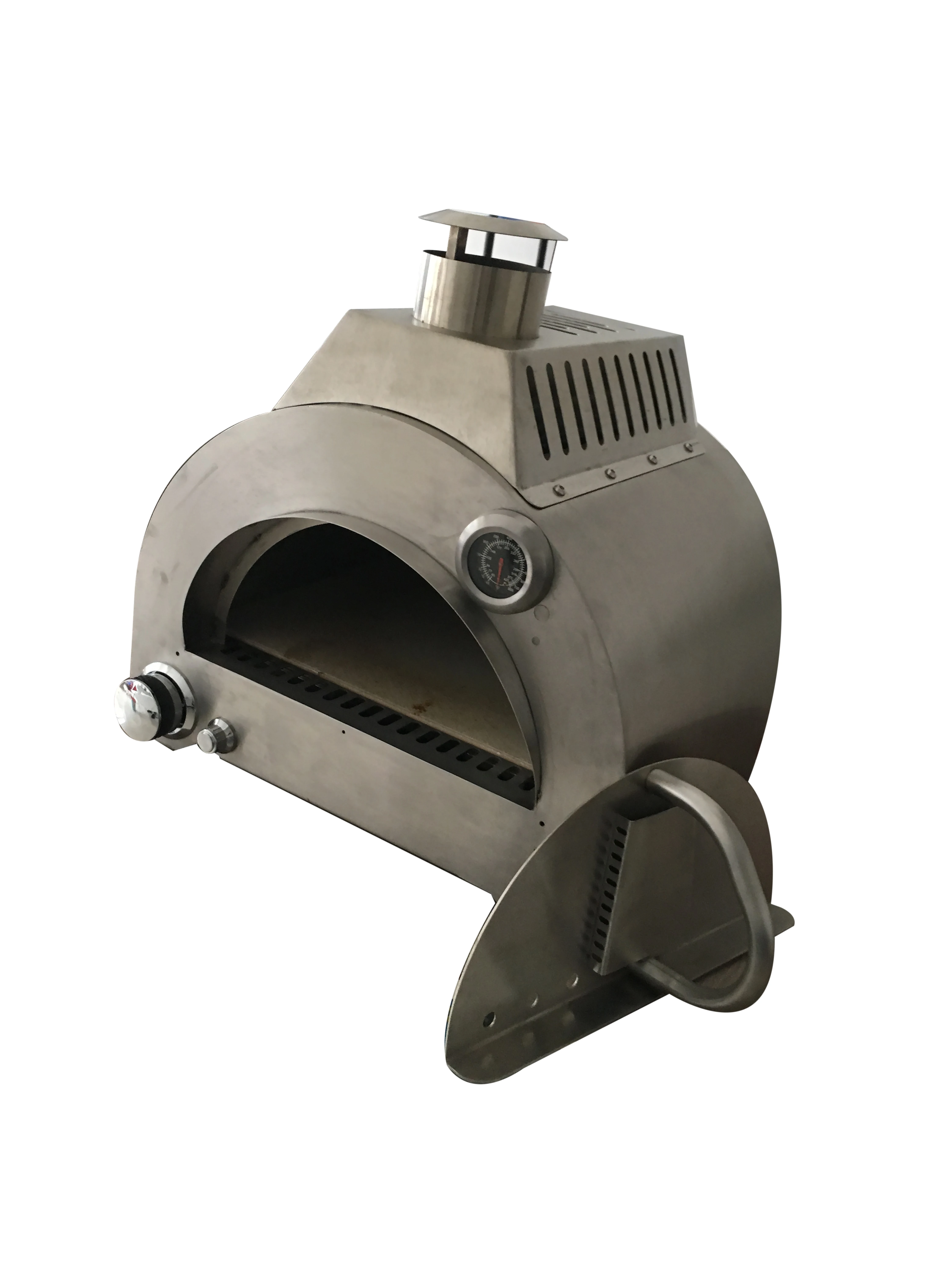 
Hot sales portable pizza oven cooking equipment for whole sales 