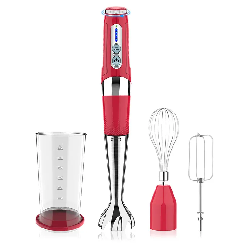 cordless wholesale personal blender DC5V 2A kitchen blender beaker whisk cheap price