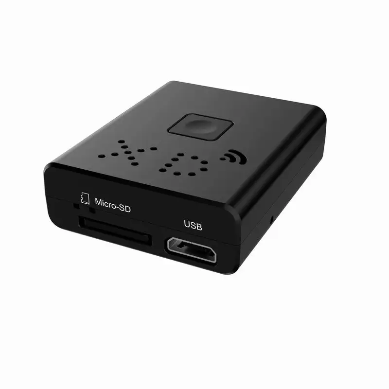 HD 1080P Mini Camera XD IR CUT Camcorder Infrared Night Vision Motion Detection XD Camera wifi