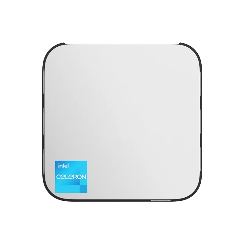 OEM Mini PC N5105 Mini PC for Home Office Factory Direct Intel Mini PC HDMI3.0*3 4K