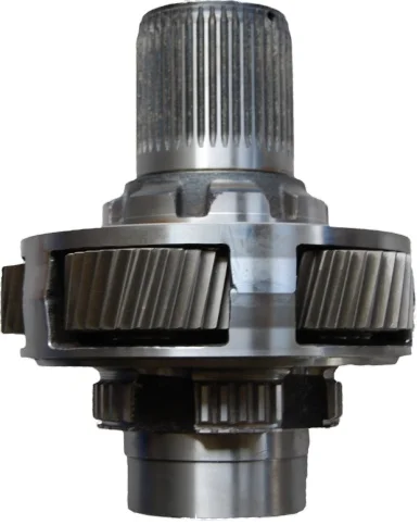 OEM Output Shaft  Planetary gear carrier assembly for European Truck  AMERICAN TRUCK  JAPAN Truck  spare parts 151 221 AUTO