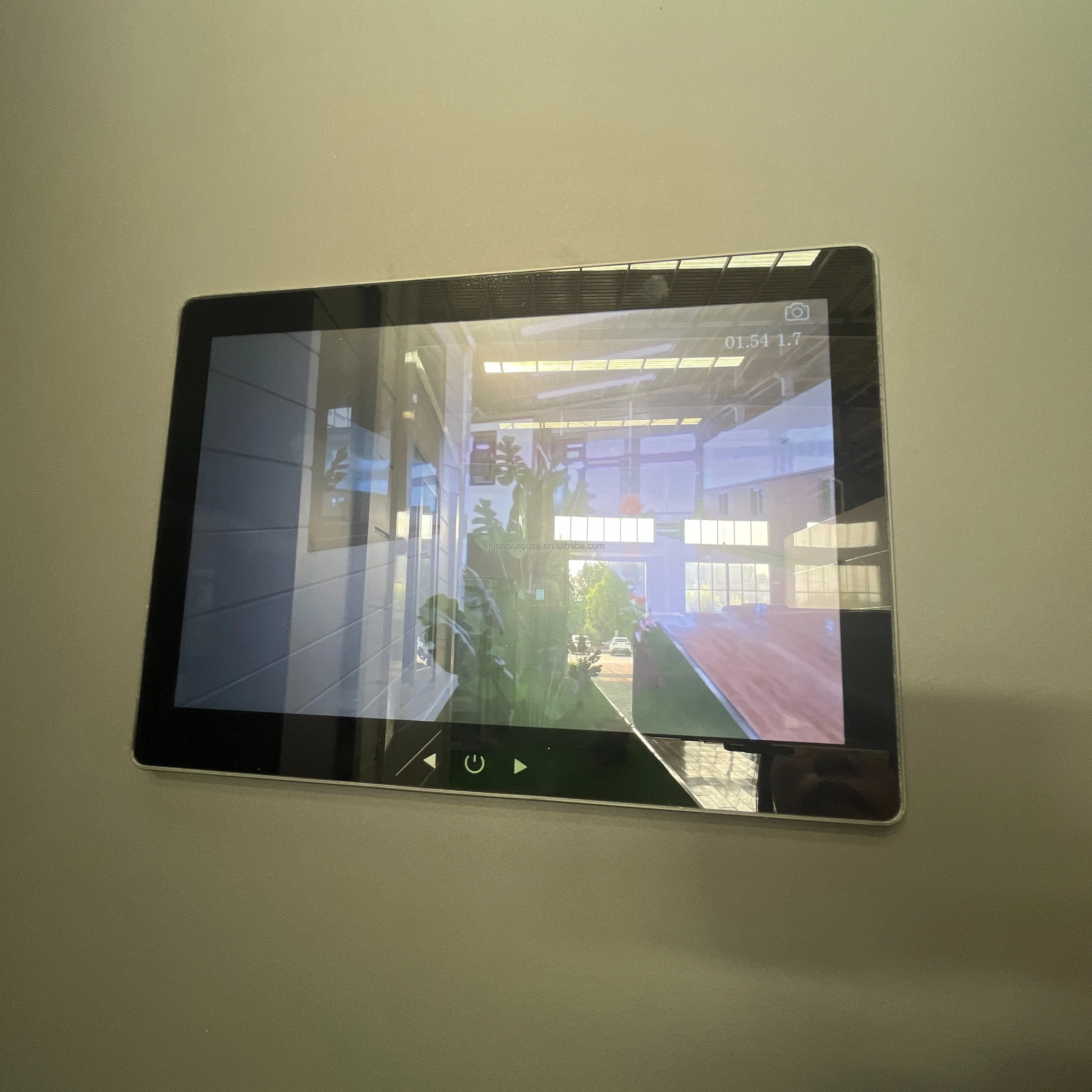 waterproof modular villa double-wing 3 bedroom with shower fold out container house on wheels