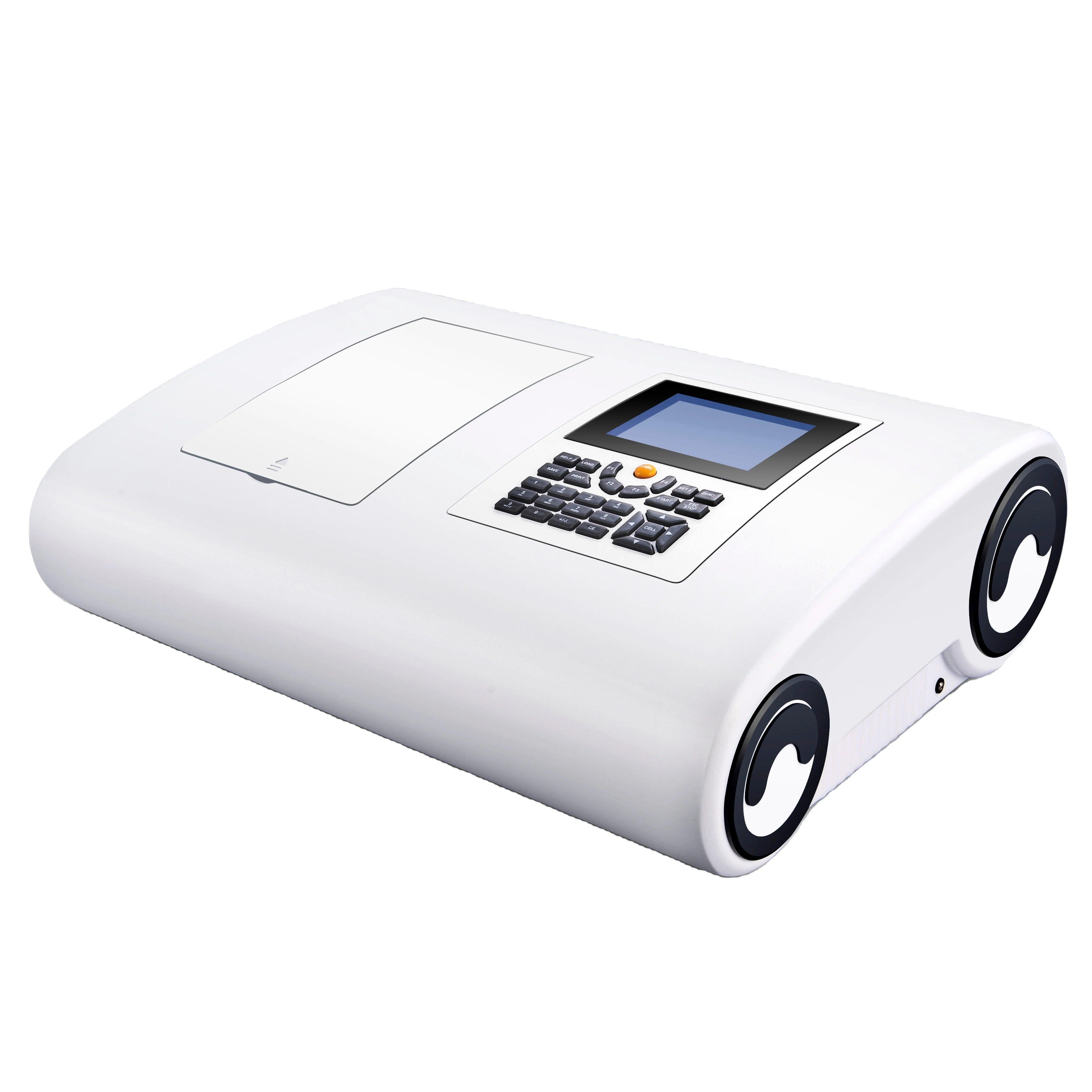 UV-9000A Double Beam UV VISIBLE SPECTROPHOTOMETER