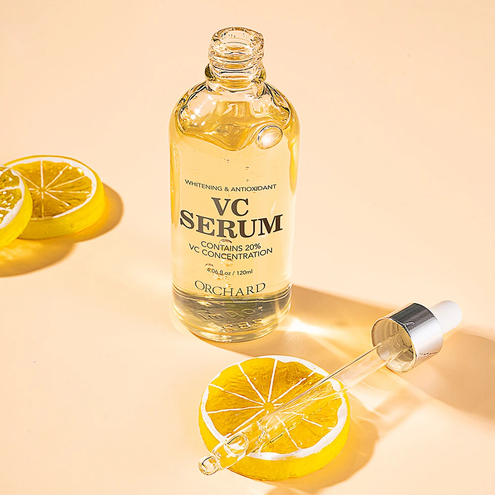 New Arrivals Anti Aging Facial Serum Wrinkle Reducer With Hyaluronic Acid Serum De Vitamin c