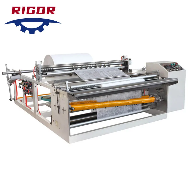 Wet Wipes Barrel Filling Machine Disposable Soft Canister Pack Wet Wipe Machine