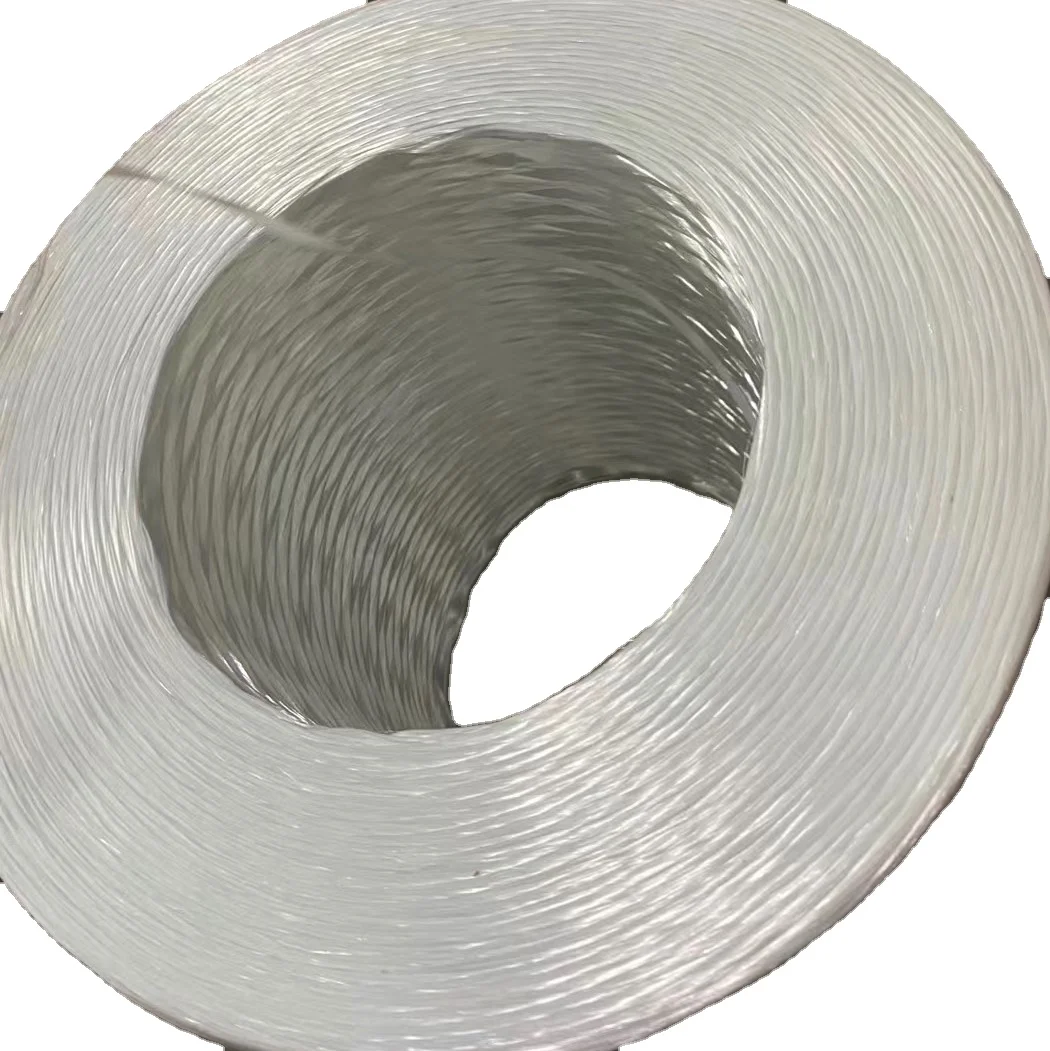 E-Glass Type e glass fiber roving 4800 tex