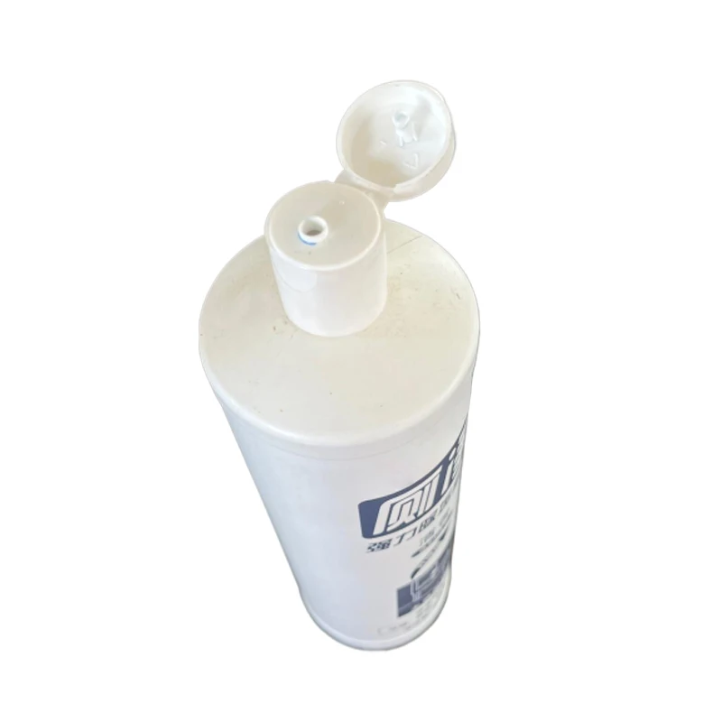 New Arrival Bathroom Cleaning Active Cleaning Gel Liquid Form Limescale Stain Removal Toilet Cleaners