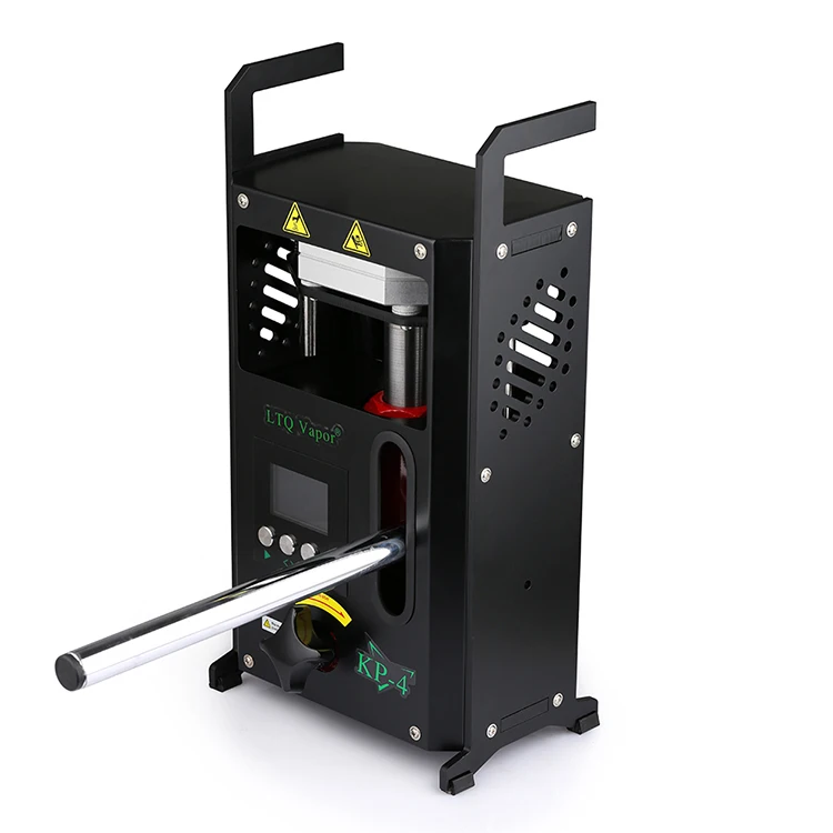 
Electric Hydraulic Dual Heating Small Rosin Press Machine Kp-1 Kp1 Kp2 Kp4 4 5 10 12 20 30 Ton Mini Heat Rosin Press Machine 