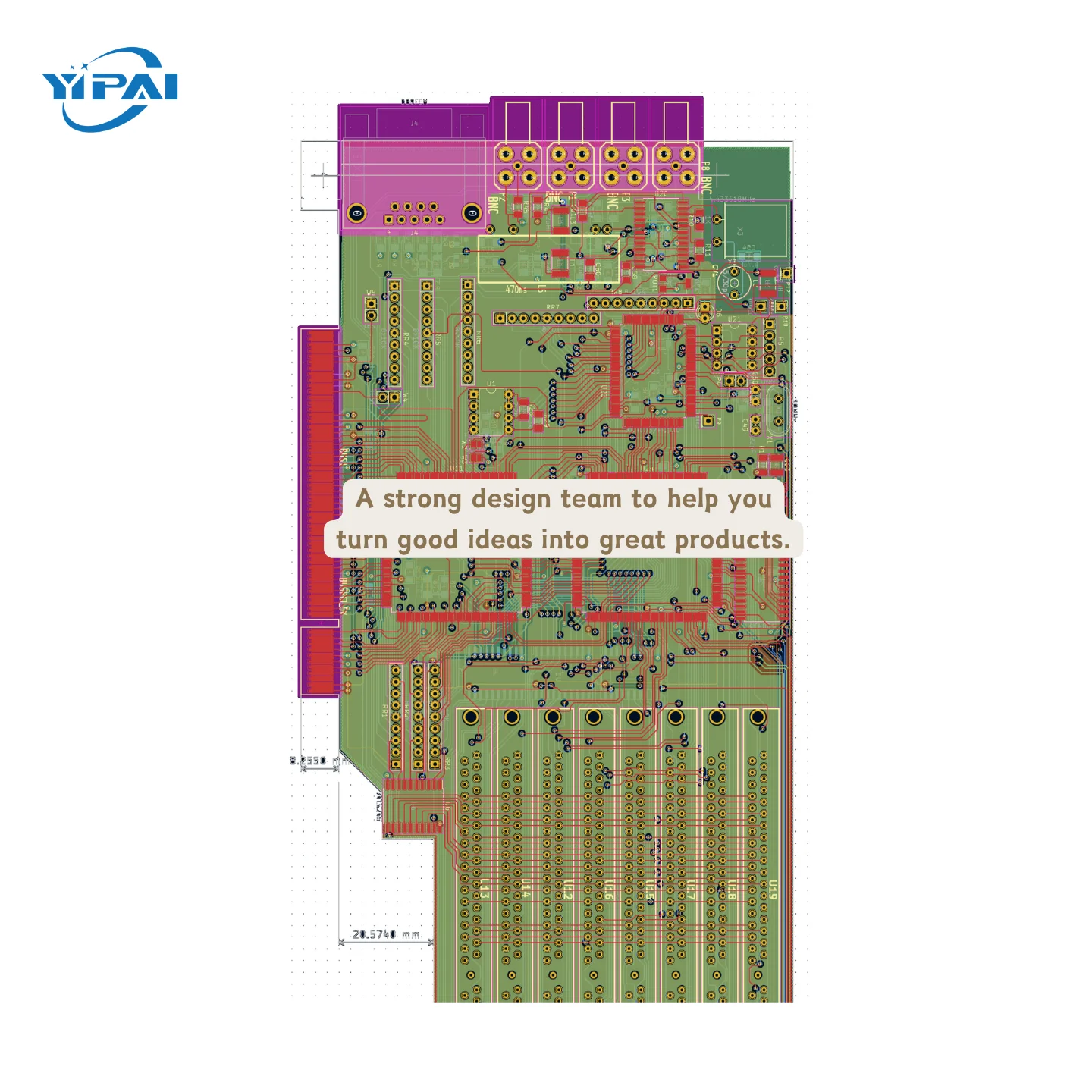 customized circuit grow light solar lamp controller touch switch design pcb pcba solar light service