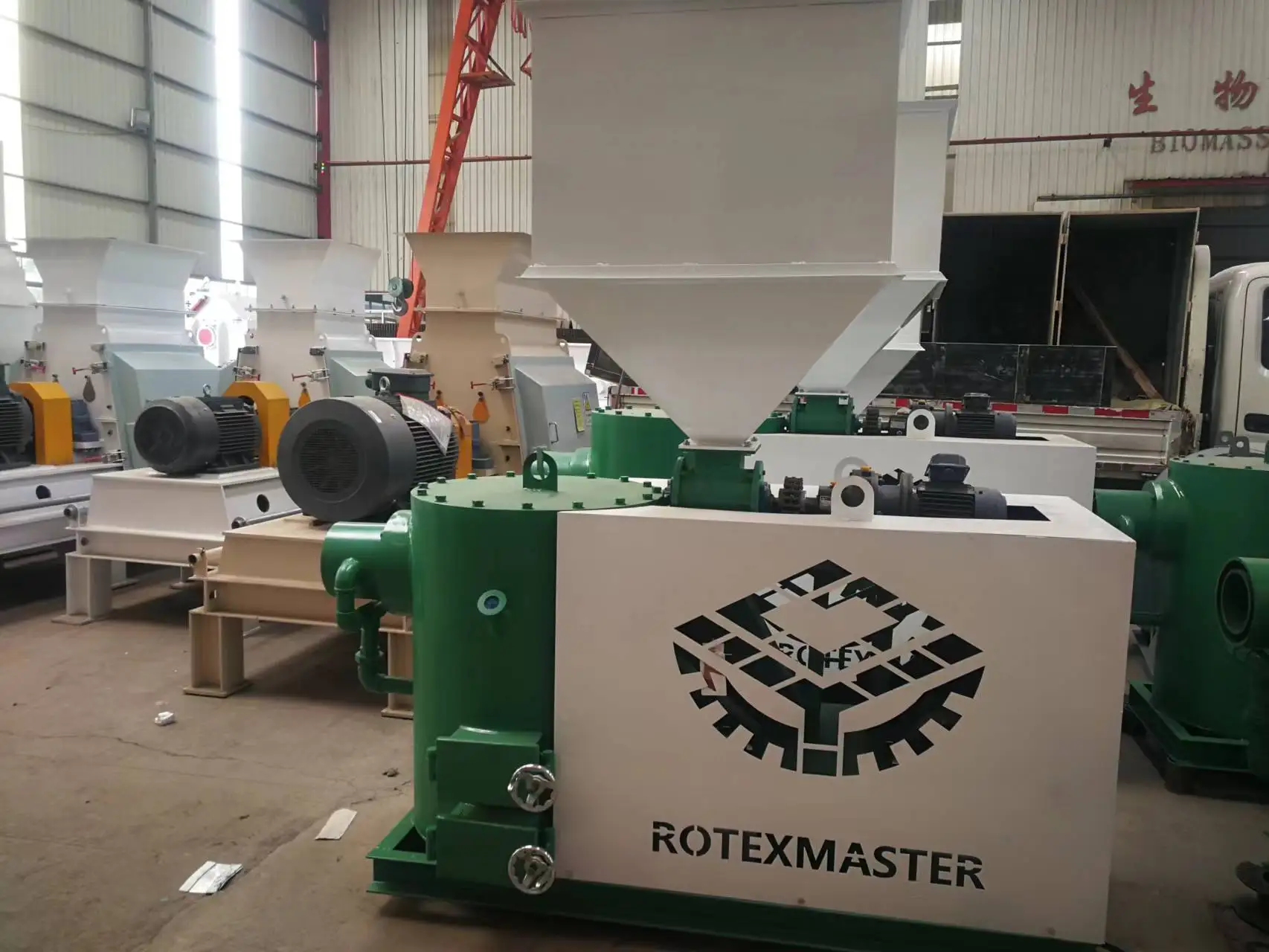 2400000 kcal Industrial Automatic Energy Saving biomass wood pellet burner for sale