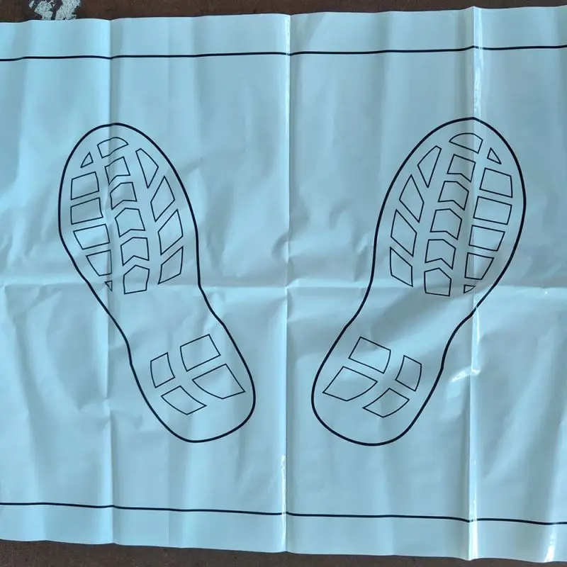 High Quality Car Seat Cover Summer Use 360 Around disposable Car Seats Cover Disposable