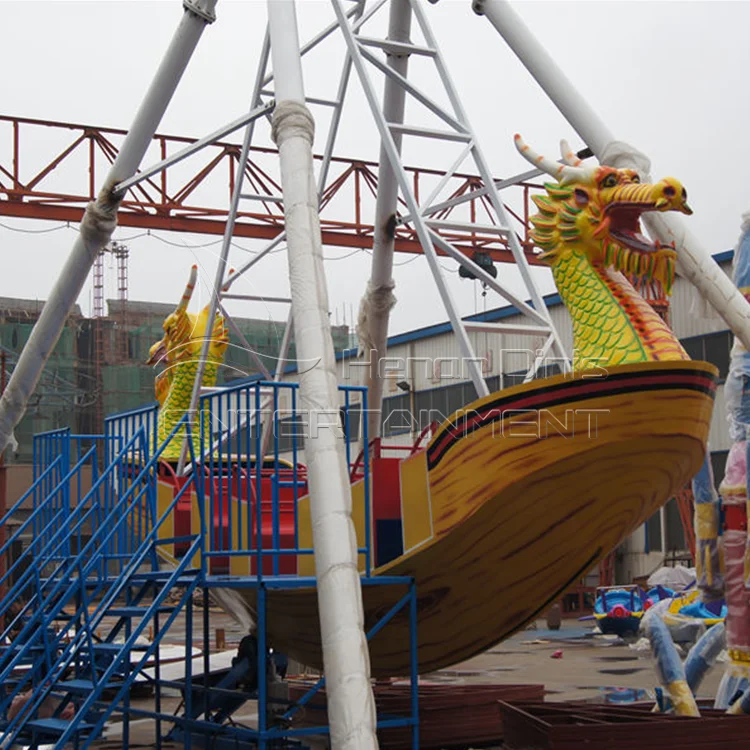 
Hot sale outdoor amusement pirate ships mechanical viking boat ship rides for sale 