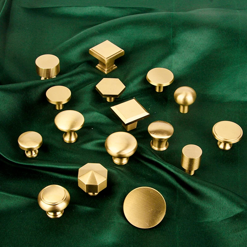 New T Bar Shape Furniture Pulls Kitchen Gold Cupboard Handles Fancy Cabinet Handles Western Box Building Style Time Knob Living