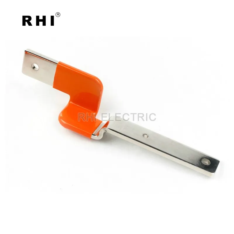 Пвх погружной луженый медный аккумулятор шина для электромобиля